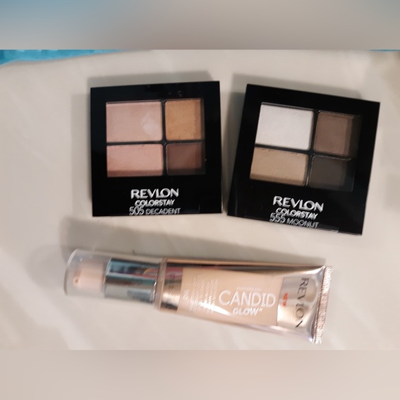 Makeup Bundle - Picture 3 of 8